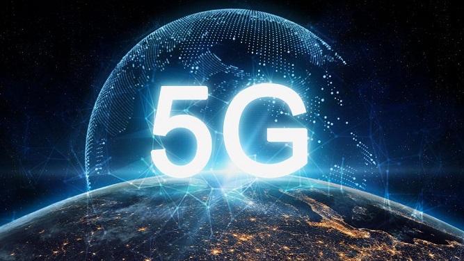 5G